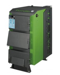Твердотопливный котел THERMO ALLIANCE FERRUM Plus 14