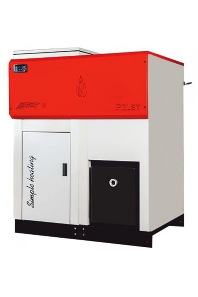 Пеллетный котел LAFAT ECO PRO 100 kW