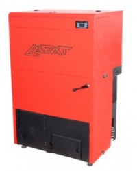 Пеллетный котел LAFAT ECO PRO 34 kW (SLIM)