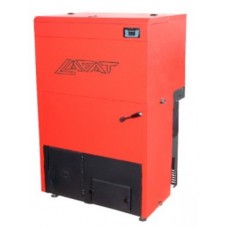 Пеллетный котел LAFAT ECO PRO 34 kW (SLIM)