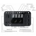 Пеллетный камин LAFAT Simple 10 kW (AIR)