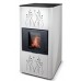 Пеллетный камин LAFAT AQUA 20 kW