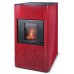 Пеллетный камин LAFAT AQUA 20 kW