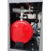 Пеллетный котел LAFAT eco Compact 25 kW