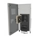 Пеллетный котел LAFAT eco Compact 25 kW