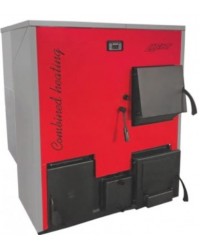 Пеллетный котел LAFAT Combo 35 kW