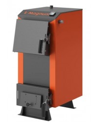Твердотопливный котел Thermo Alliance Magnum SF 16 кВт