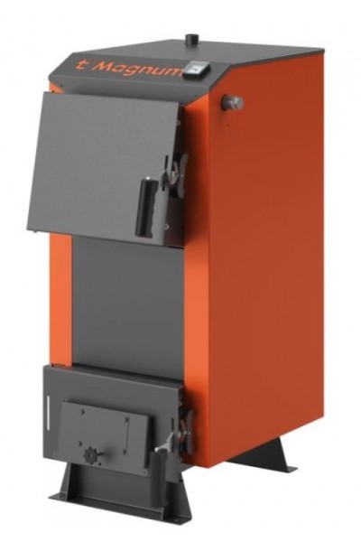 Твердотопливный котел Thermo Alliance Magnum SF 16 кВт