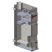 Твердопаливний котел Paskal EC 20 (6 мм)