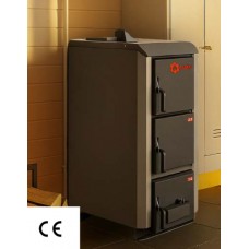 Твердотопливный котел Paskal Fit 20 (6 мм)