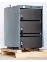 Твердопаливний котел Paskal SL 15 (6 мм) Твердопаливний котел Paskal SL 15 (6 мм)