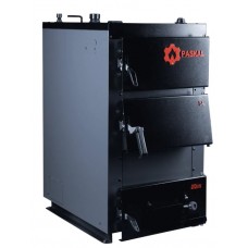 Твердотопливный котел Paskal SL 15 (6 мм)