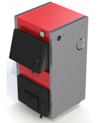 Твердотопливный котел Protech Эконом ТТ-15с
