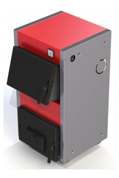 Твердотопливный котел Protech Эконом ТТ-15с
