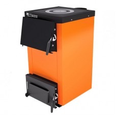Твердопаливний котел THERMO ALLIANCE MAGNUM SSF 12