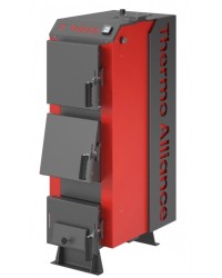 Твердотопливный котел THERMO ALLIANCE VULCAN SF 15