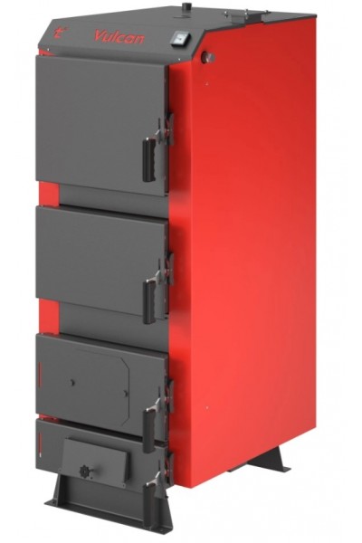Твердотопливный котел THERMO ALLIANCE VULCAN PLUS VPSFW 80 кВт