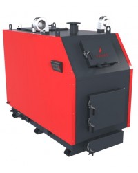 Твердотопливный котел Feniks D Plus 500 кВт