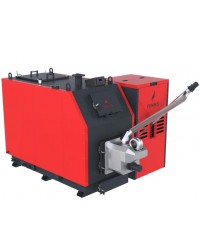 Твердотопливный котел Feniks G Plus 150 кВт