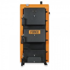 Твердотопливный котел DTM Force 14