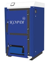 Твердотопливный котел Корди АОТВ - 10 С (Стандарт)
