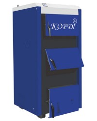 Твердотопливный котел Корди АОТВ - 20 С (Стандарт)