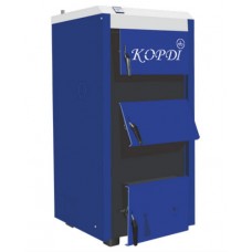 Твердопаливний котел Корді АОТВ - 30 С (Стандарт)