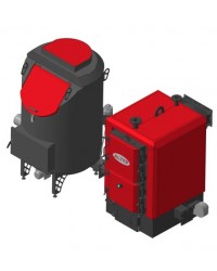 Твердотопливный котел Альтеп Bio 150 кВт