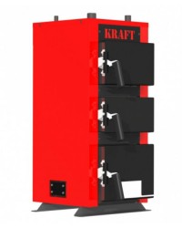 Твердотопливный котел Крафт К 20 кВт