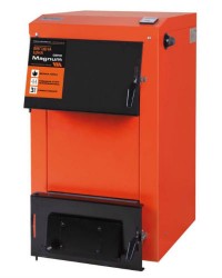 Твердотопливный котел Thermo Alliance Magnum SF 10 кВт