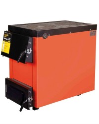 Твердопаливний котел THERMO ALLIANCE MAGNUM SSF 20 Твердопаливний котел THERMO ALLIANCE MAGNUM SSF 20
