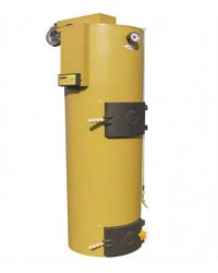 Твердотопливный котел Stropuva S10 P Твердотопливный котел Stropuva S10 P