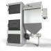 Пеллетный котел Viadrus Hercules DUO 4 секции (269 л.)