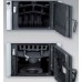 Пеллетный котел Viadrus Hercules DUO 4 секции (269 л.)