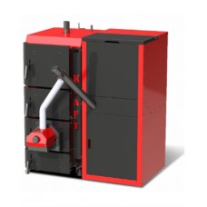Пеллетный котел Kraft F 20 кВт