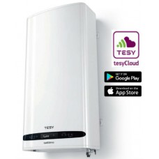 Бойлер Tesy BelliSlimo Cloud Dry GCR 502724D E31 ECW