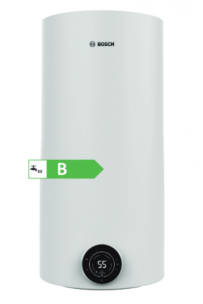 Бойлер Bosch TR4101T 30 DEBS (SLIM)