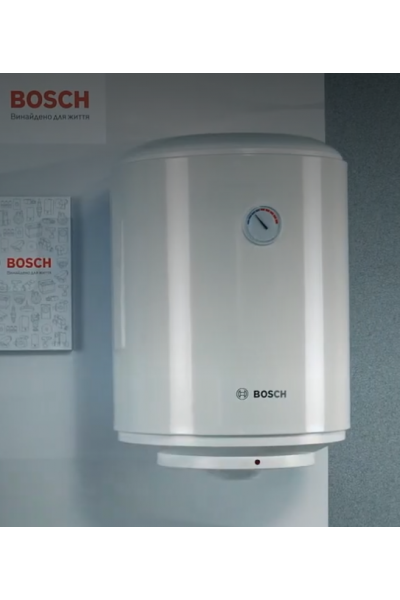 Бойлер Bosch TR1000T 50 B