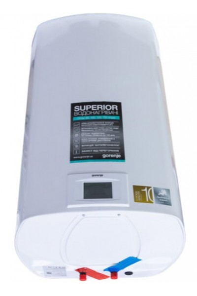 Бойлер Gorenje OGB 80 SMV9