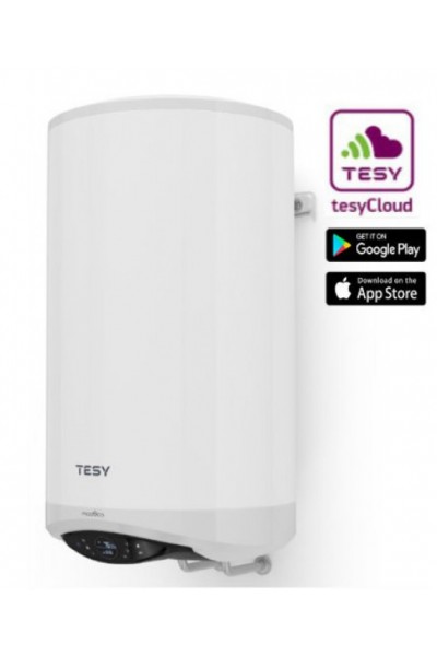 Бойлер Tesy ModEco Cloud GCV 1004724D C22 ECW