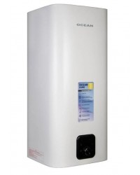Бойлер Ocean CUBE RZF80D-4 ET+DT 80 литров