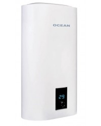 Бойлер Ocean Flat 100 мокрый тен