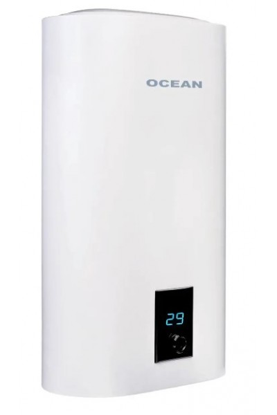 Бойлер Ocean Flat 100 мокрый тен
