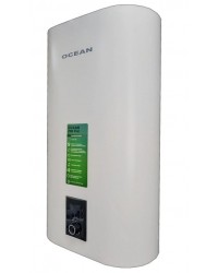 Бойлер Ocean Flat 80 сухой тен