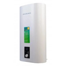 Бойлер Ocean Flat Digital 50 сухой тен