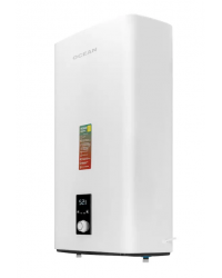 Бойлер Ocean Flat Digital RZBF50E-2 ET+DT 50 сухой тен