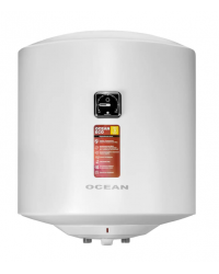 Бойлер OCEAN ECO RZRS 50M-5 ETWT 50 літрів мокрий тен