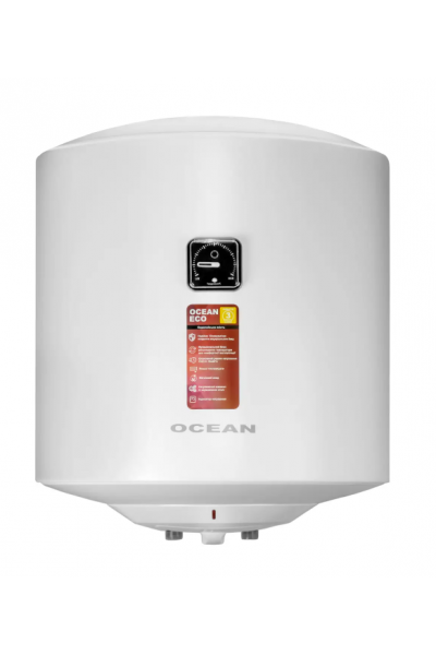 Бойлер OCEAN ECO RZRS 50M-5 ETWT 50 літрів мокрий тен