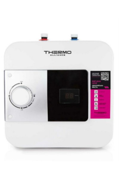 Бойлер Thermo Alliance SF15S15N 15 литров