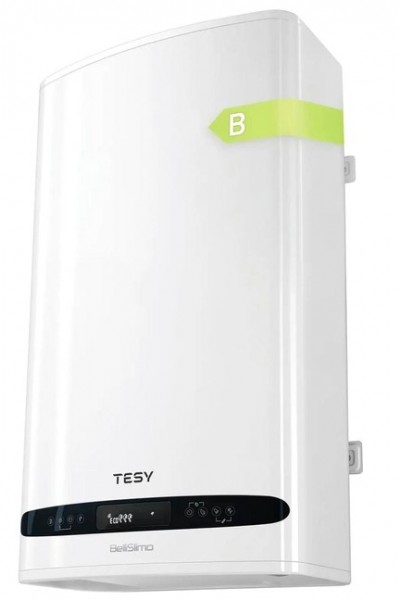 Бойлер Tesy BelliSlimo Dry GCR 1002724D E31 EC